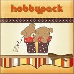 Hobbypack2 - Ярмарка Мастеров - ручная работа, handmade