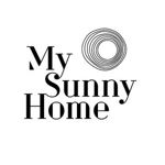 MYSUNNYHOME / Predmety interera - Livemaster - handmade