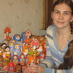 Olga Guseva - Livemaster - handmade