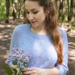 Mariya miukis_knit (miukis-knit) - Livemaster - handmade