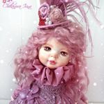 Kukly i igrushki Chikanovoj Iriny - Livemaster - handmade