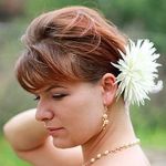 Mia Lucia - Livemaster - handmade
