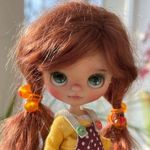 FunnyFunnyDoll - Livemaster - handmade