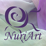 Zhakova Nuriya (NuriArt) - Livemaster - handmade
