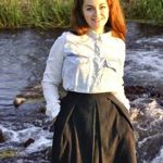 Anna (ashberry-ledi) - Livemaster - handmade