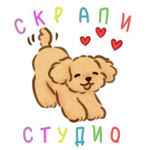 skrapi studio - Livemaster - handmade