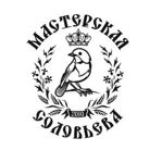 Masterskaya Soloveva - Livemaster - handmade