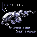 Art_Boutique "LazStyle" - Livemaster - handmade