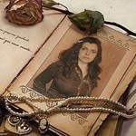 Olga - Livemaster - handmade