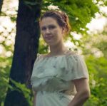Anna Hrebtova - Ярмарка Мастеров - ручная работа, handmade