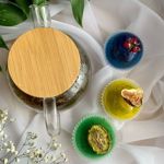Nadezhda Sycheva (chai_v_share) (chaj-v-share) - Ярмарка Мастеров - ручная работа, handmade