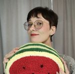 Petletoriya Kovrovaya vyshivka (petletoria) - Livemaster - handmade