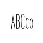 ABCco - Livemaster - handmade