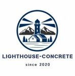Lighthouse-concrete - Livemaster - handmade