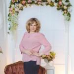 Olga (Olqa-buh) - Livemaster - handmade