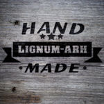 LIGNUM-ARH - Livemaster - handmade
