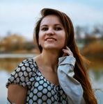 Татьяна Якушева