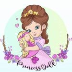 doll-for-the-princess