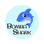 bomba_Shark - Livemaster - handmade