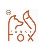 Funky Fox - Livemaster - handmade