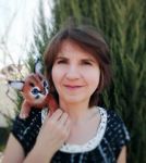 Olga Rudko. Moya zavalinka - Livemaster - handmade