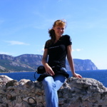 Olga - Livemaster - handmade