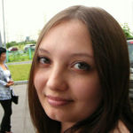 Анна Зиновьева