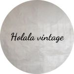 holala vintage - Livemaster - handmade