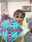 Olga Klimenova - Livemaster - handmade