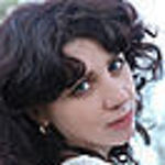 Yuliya - Livemaster - handmade