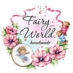 Evgeniya (Fairy_World.handmade) - Livemaster - handmade