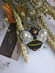 Anna Kravchuk (AnnNik) - Livemaster - handmade