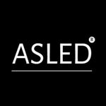 asled