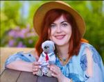 Kolotova Yuliya - Livemaster - handmade