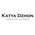 Katya Dzhon - Livemaster - handmade