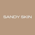 SANDY SKIN - Livemaster - handmade