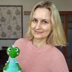 Mariya Ufimtseva (Mafulya) - Livemaster - handmade