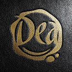 DEA *Dizajn*Pechat*Firmennyj stil* - Livemaster - handmade