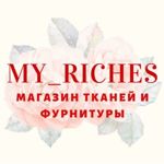 my-richestkani