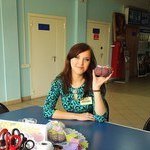 Kseniya Galaeva - Livemaster - handmade