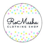 Romasha - Livemaster - handmade
