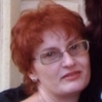 Шикунова Ирина Владимировна