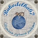 Rukodelka67. Izdeliya ruchnoj raboty - Livemaster - handmade