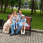 Надежда Викторовна