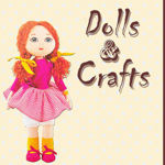 Dolls&Crafts - Livemaster - handmade