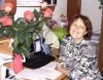 Larisa Onosovskaya - Ярмарка Мастеров - ручная работа, handmade