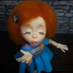 Interernye igrushki - Livemaster - handmade