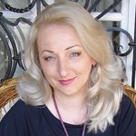 Alena Venger  (alenavenge) - Livemaster - handmade