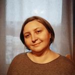 Алла Воейкова