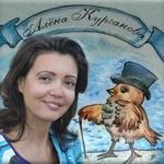 Alena Kurganova. Rospis farfora. - Livemaster - handmade